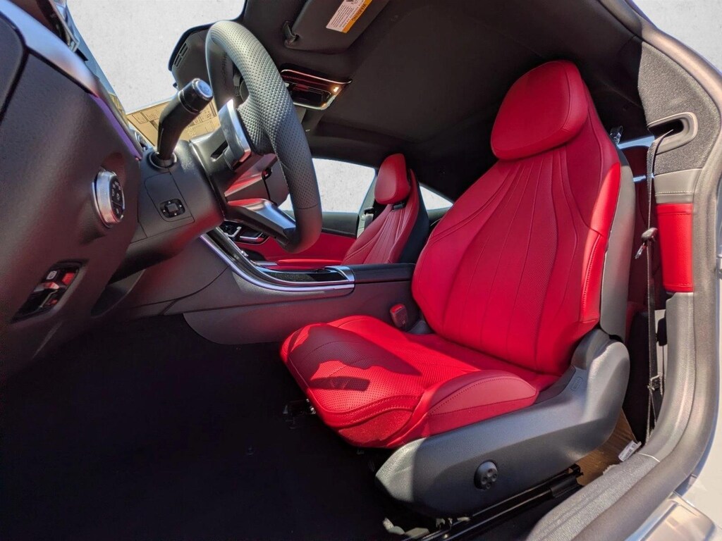 New 2026 Mercedes-Benz CLE 300 CLE 300 4MATIC ® Coupe Coupe