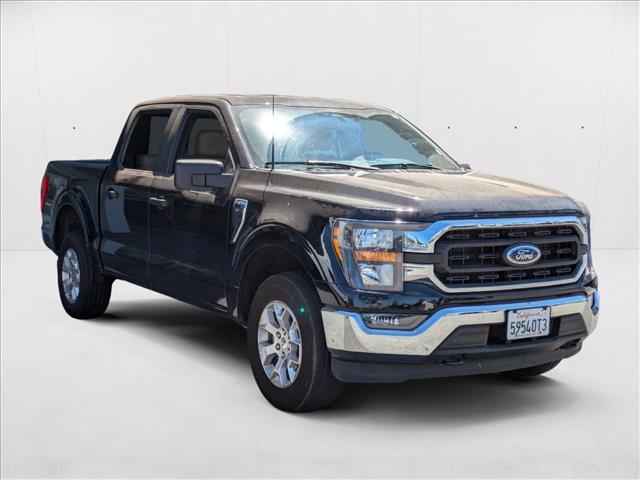 2023 Ford F-150 XL photo 3