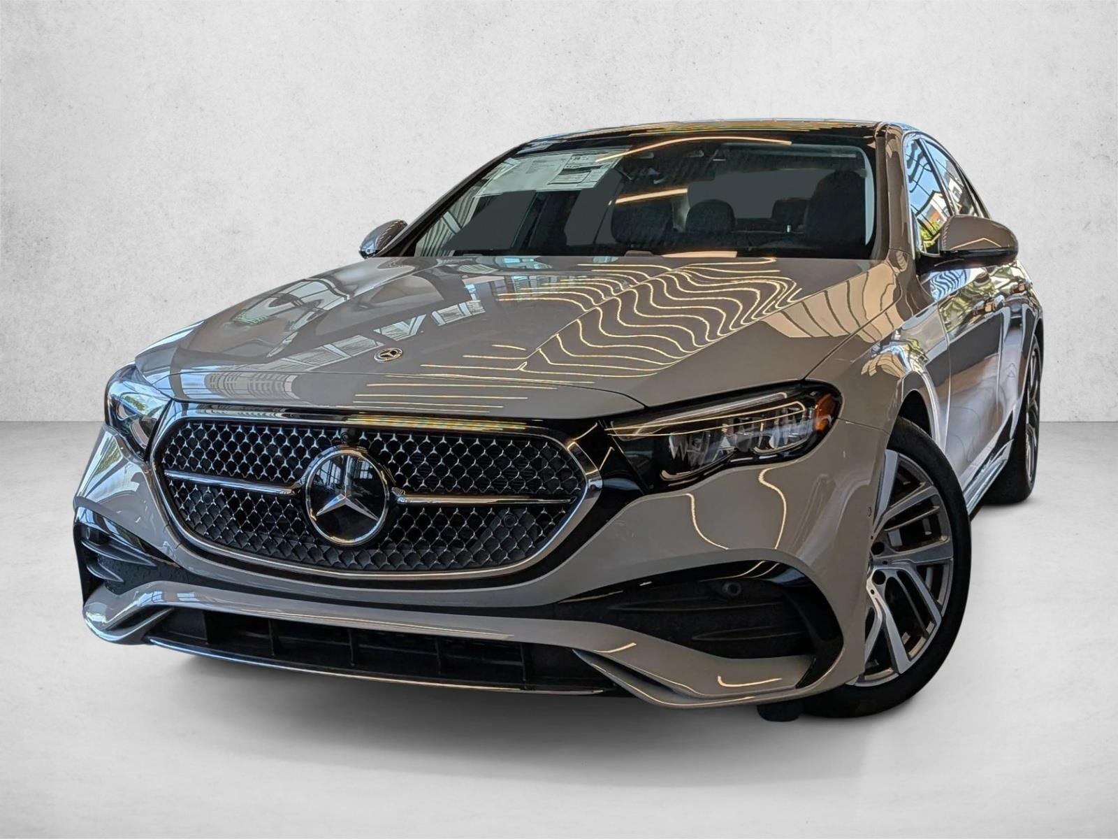 2026 Mercedes-Benz E-Class E350's photo