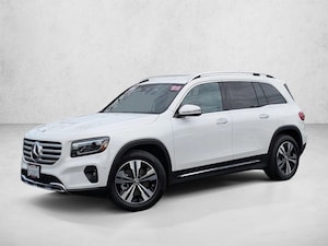 2025 Mercedes-Benz GLB GLB 250 SUV SUV