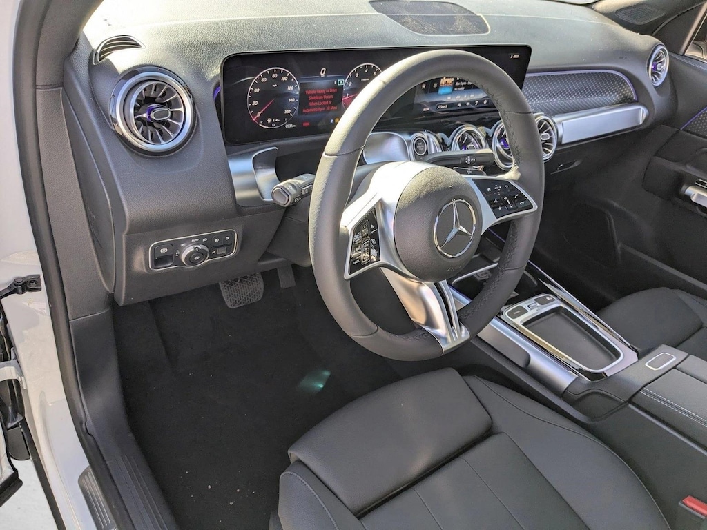 New 2026 Mercedes-Benz GLB 250 GLB 250 SUV SUV