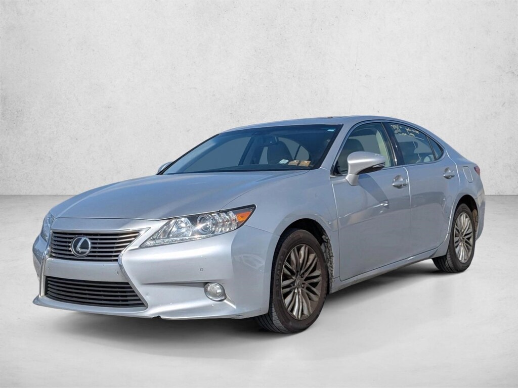 Used 2013 Lexus ES 350  Sedan