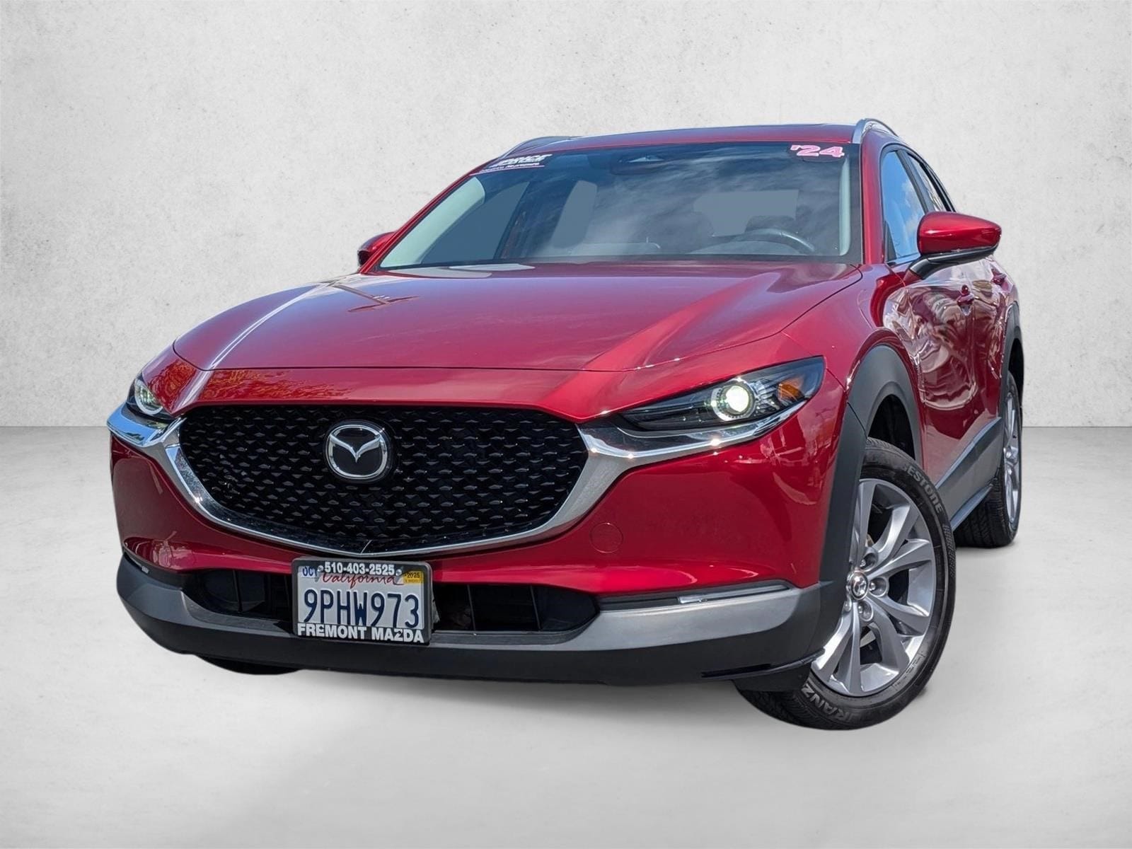 2024 Mazda CX-30 2.5 S Preferred Package photo 1