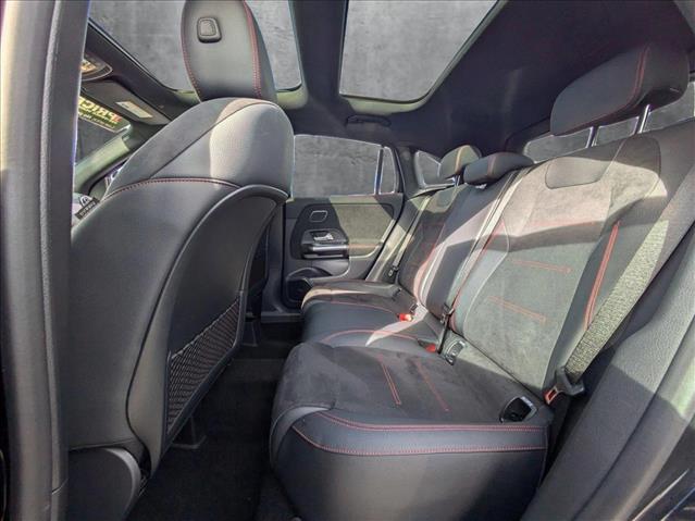 Used 2024 Mercedes-Benz GLA 250 For Sale at Mercedes-Benz of Used 2024 Mercedes-Benz GLA 250 For Sale at Mercedes-Benz of