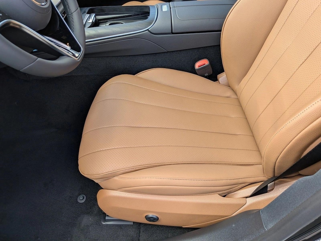 New 2026 Mercedes-Benz E-Class E 350 RWD Sedan Sedan