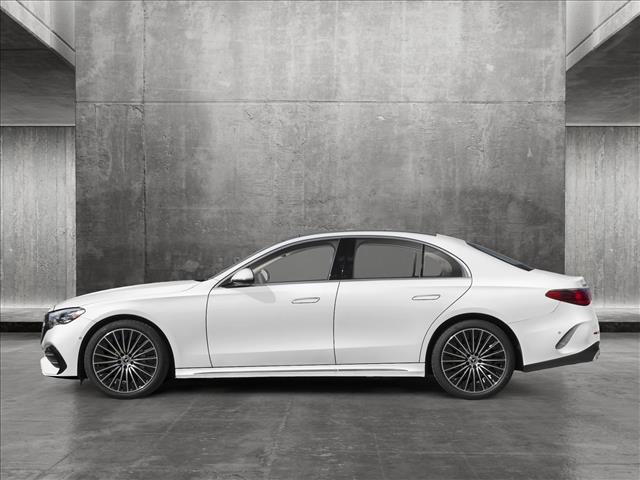 2025 Mercedes Benz E 350 photo 3