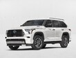 Toyota Sequoia