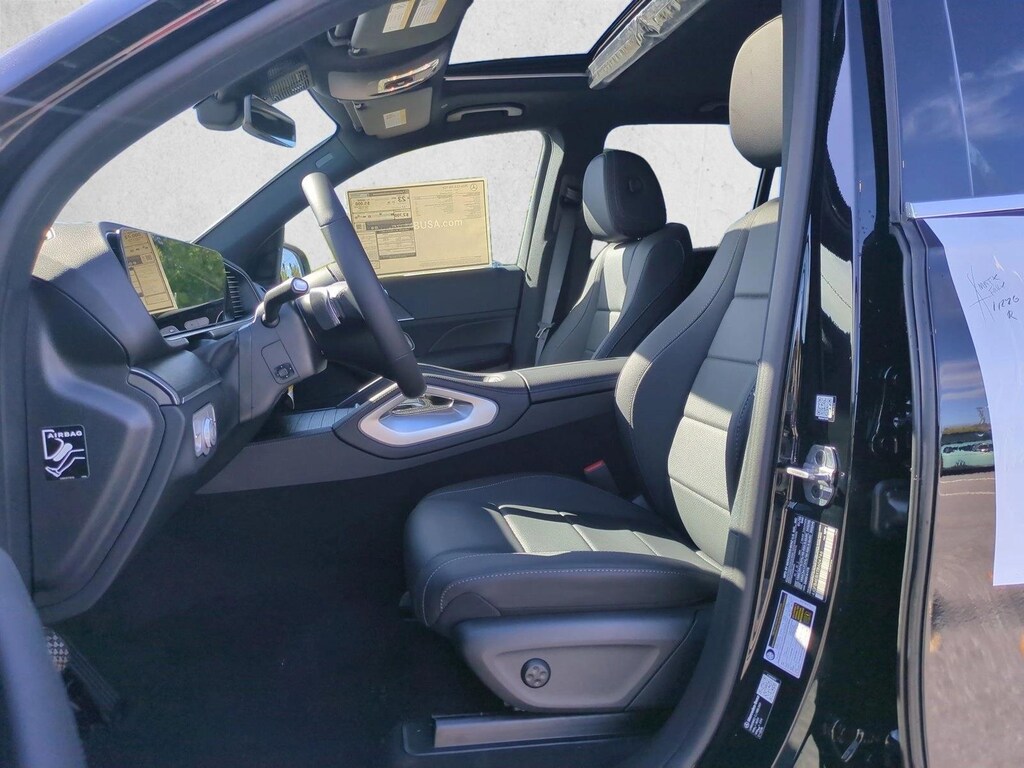 Certified 2026 Mercedes-Benz GLE GLE 350 SUV SUV
