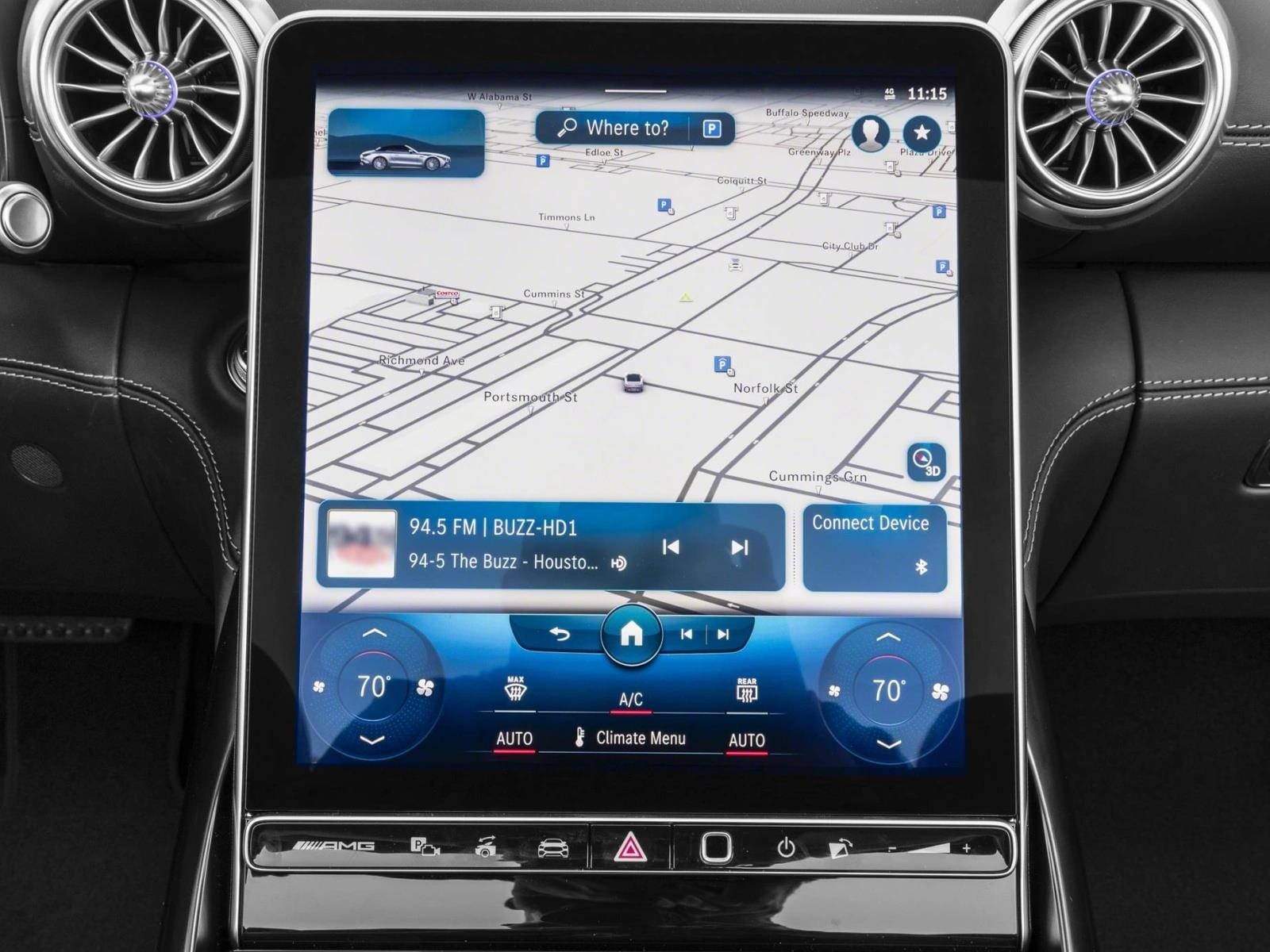 2025 Mercedes-Benz SL Mercedes-AMG - Photo 12