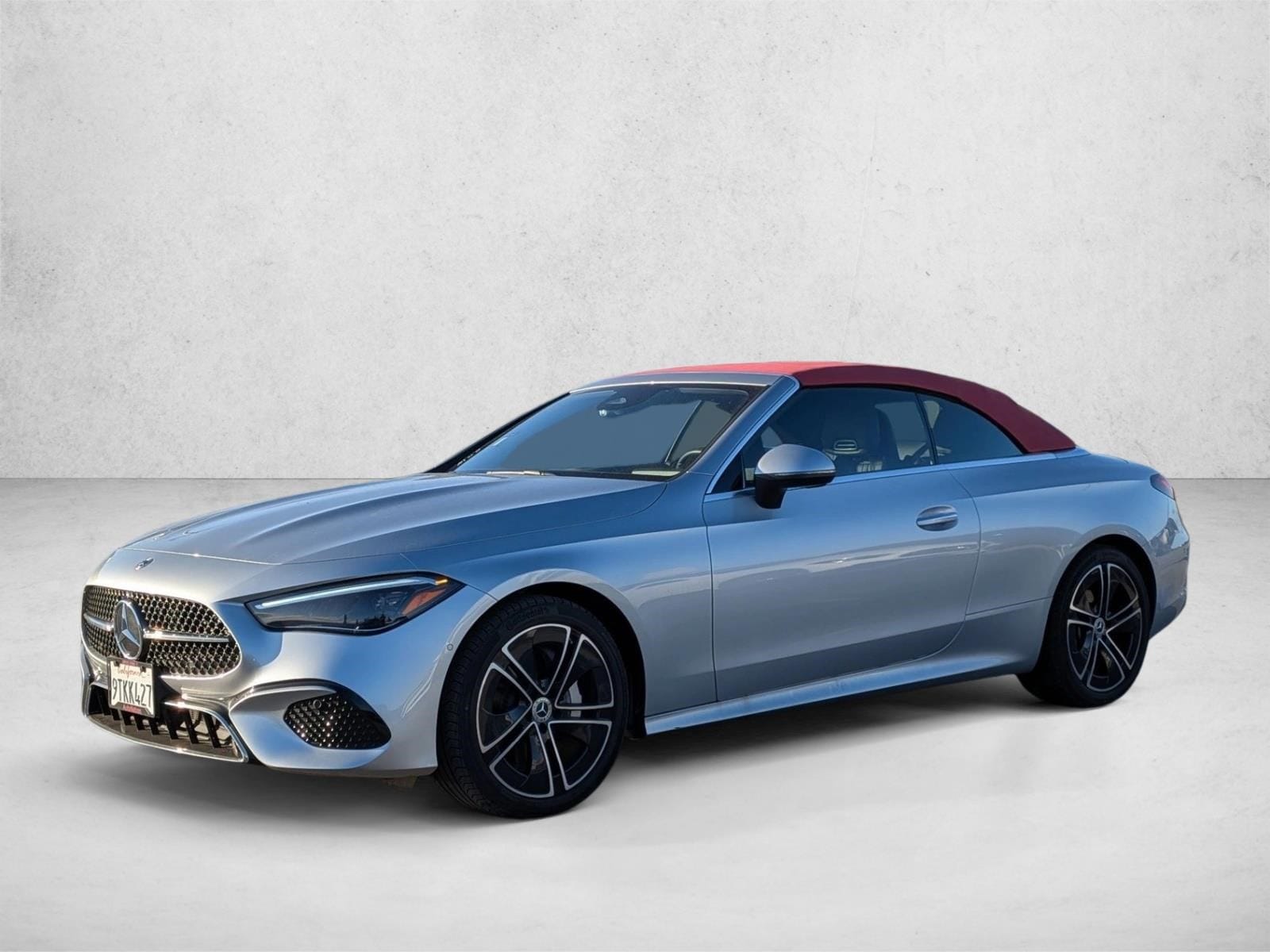 2024 Mercedes-Benz CLE