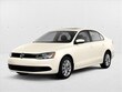  Volkswagen Jetta Sedan