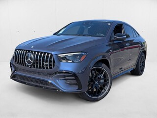 2026 Mercedes-Benz AMG GLE 53