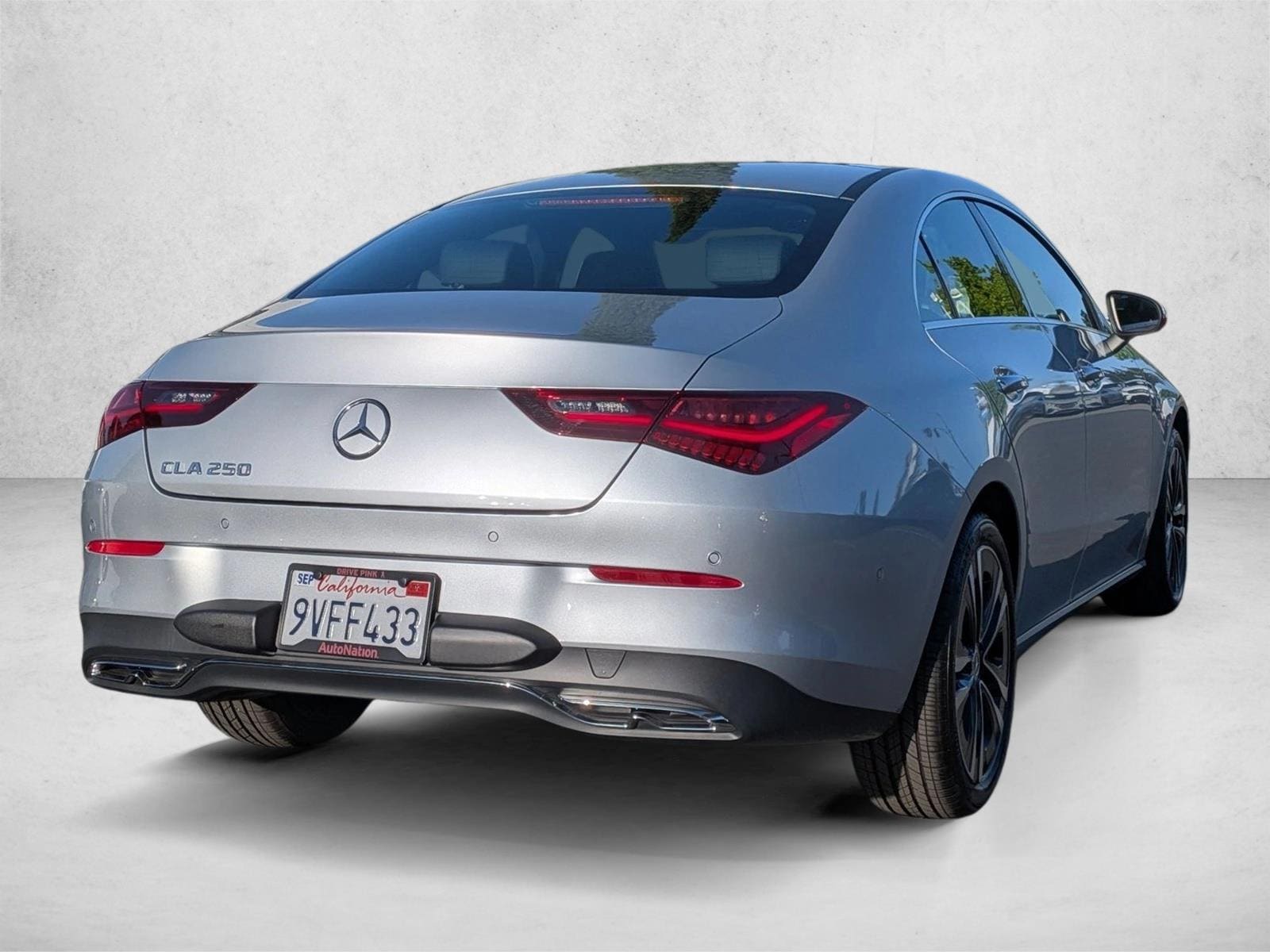 2026 Mercedes-Benz CLA CLA 250 - Photo 5