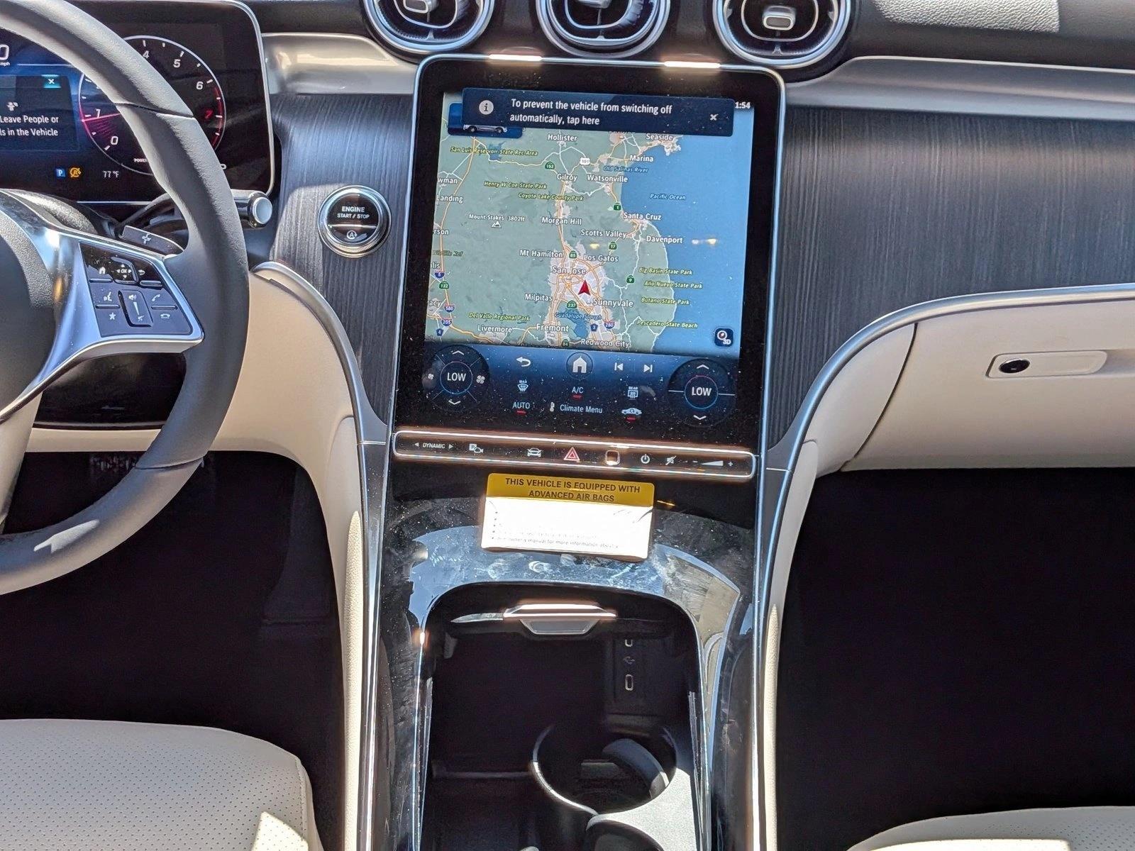 2026 Mercedes-Benz GLC Base - Photo 11