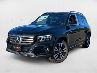 2025 Mercedes-Benz GLB 250