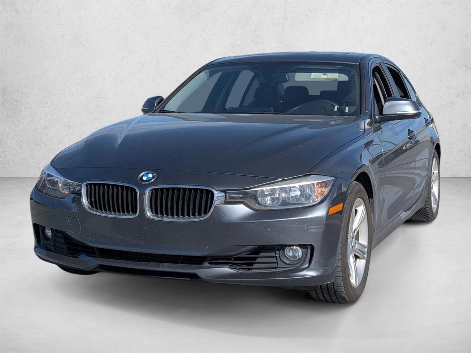 2014 BMW 3 Series 328i