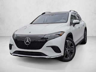 2026 Mercedes-Benz EQS 400 SUV EQS 400 4MATIC &reg; SUV SUV
