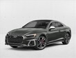 Audi S5 Coupe