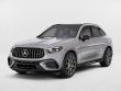 Mercedes-Benz AMG GLC 63