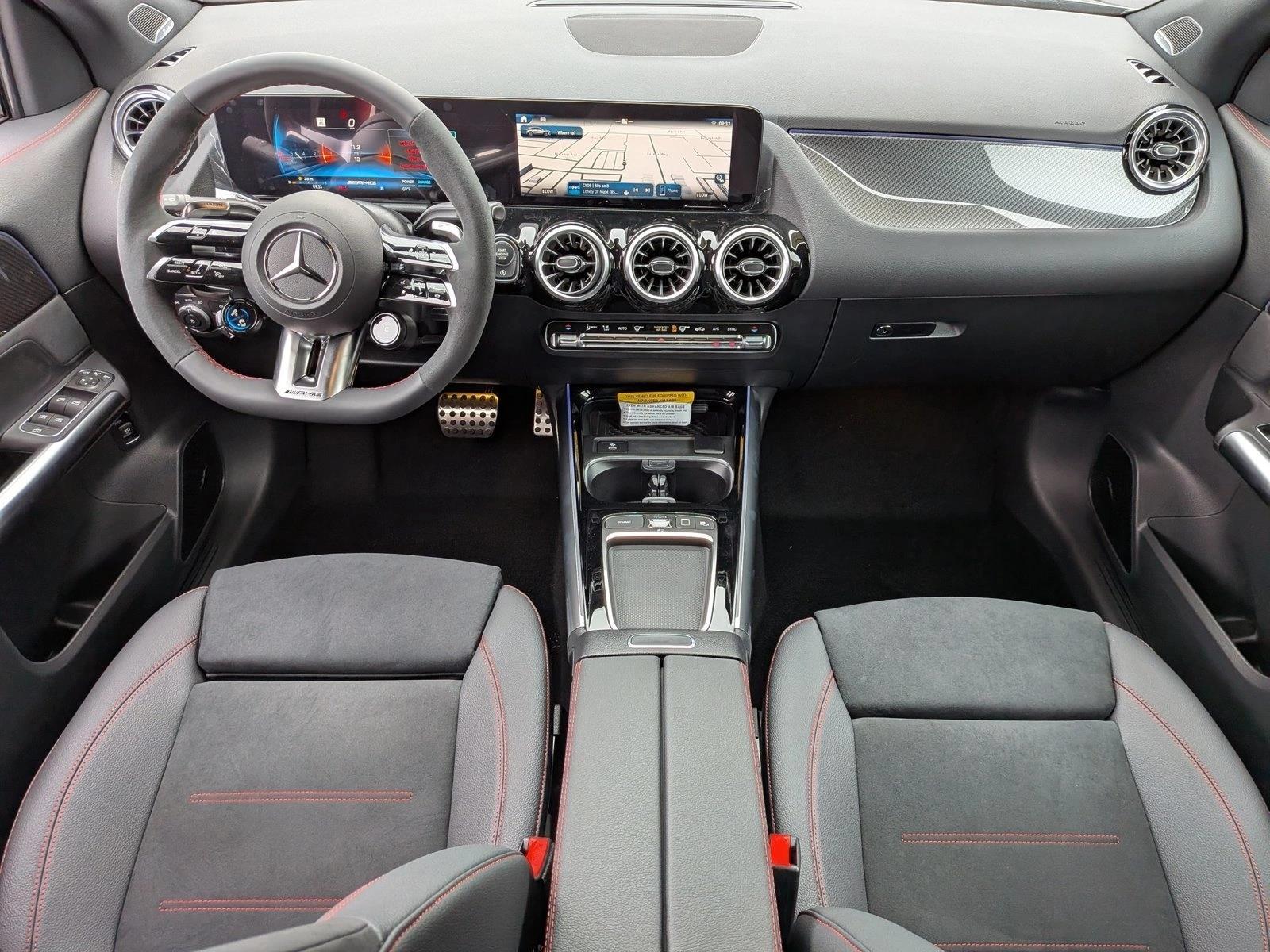 2026 Mercedes-Benz GLA AMG GLA 35 - Photo 14