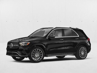 2024 Mercedes-Benz GLE 450e