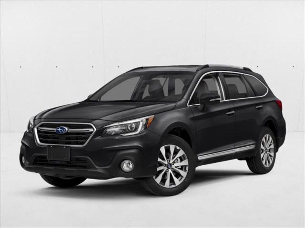 Used 2018 Subaru Outback 3.6R Touring with Starlink SUV