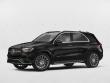 Mercedes-Benz GLE 450e