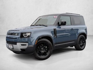 2023 Land Rover Defender