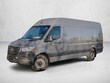  Mercedes-Benz Sprinter Cargo Van