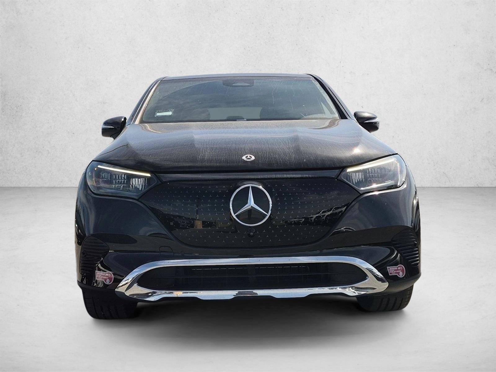 Certified 2023 Mercedes-Benz EQE SUV Base with VIN 4JGGM1CB1PA023230 for sale in San Jose, CA