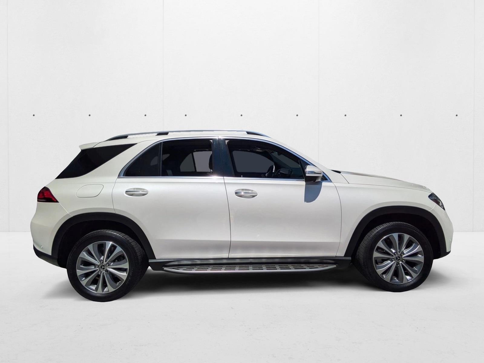 2023 Mercedes Benz GLE 350 photo 2