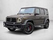  Mercedes-Benz AMG G 63