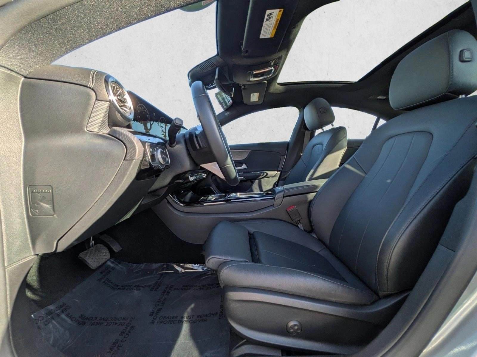 2026 Mercedes-Benz CLA CLA 250 - Photo 16