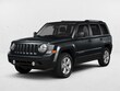  Jeep Patriot