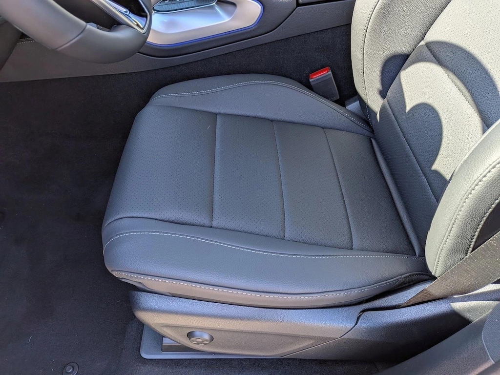 New 2026 Mercedes-Benz GLE 450 GLE 450 4MATIC ® SUV SUV