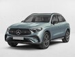 Mercedes-Benz GLC 350e