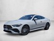  Mercedes-Benz CLE