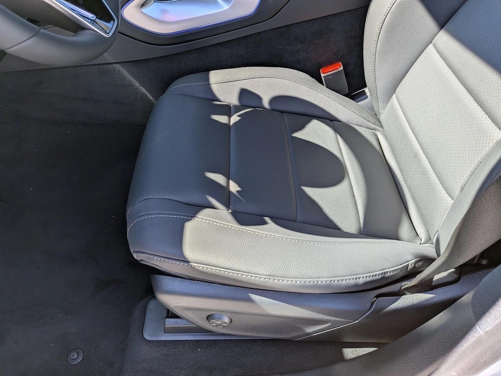 New 2026 Mercedes-Benz GLE 450 GLE 450 4MATIC ® SUV SUV