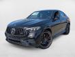 Mercedes-Benz AMG GLC 63