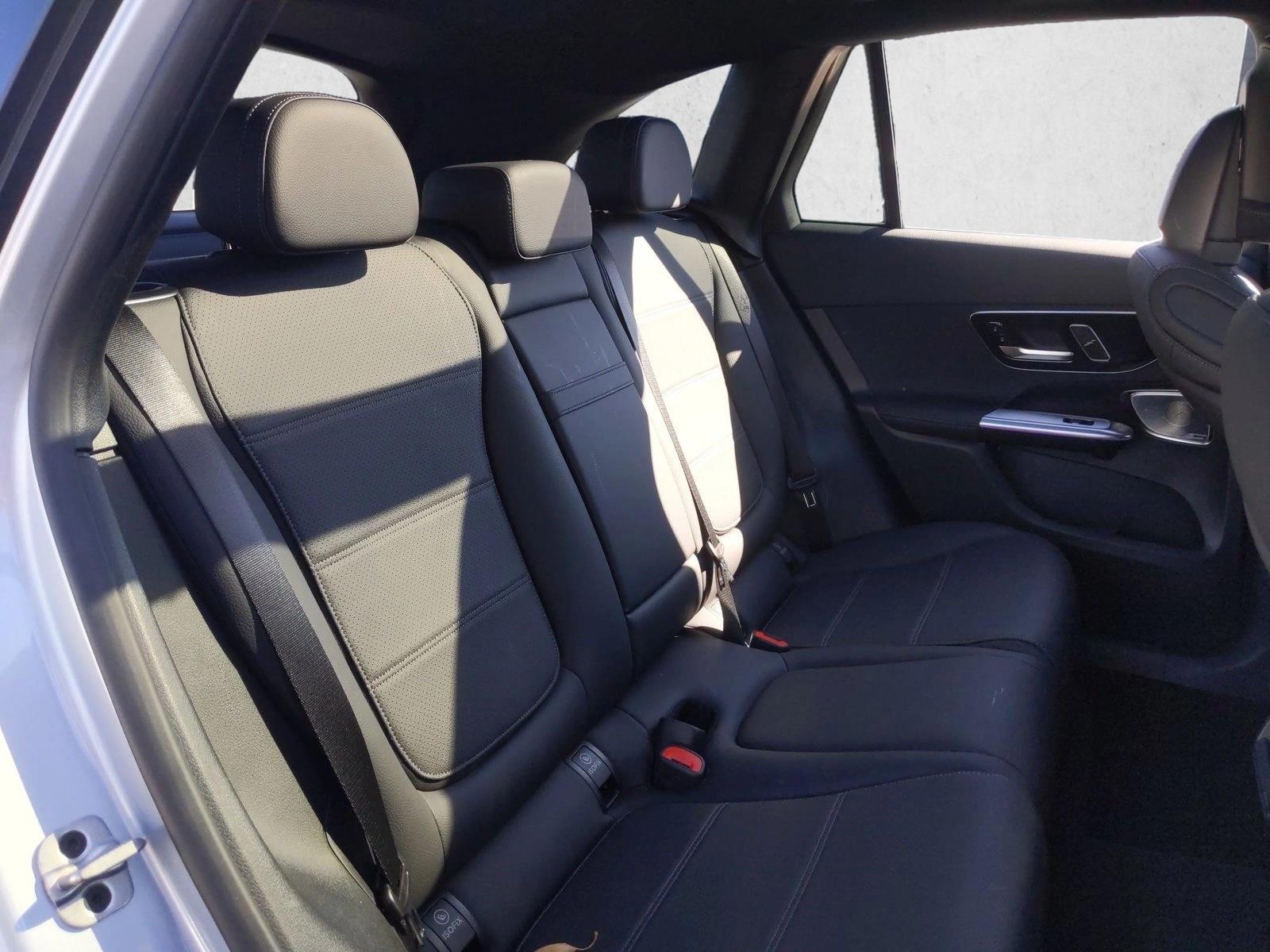 2026 Mercedes-Benz GLC Base - Photo 19
