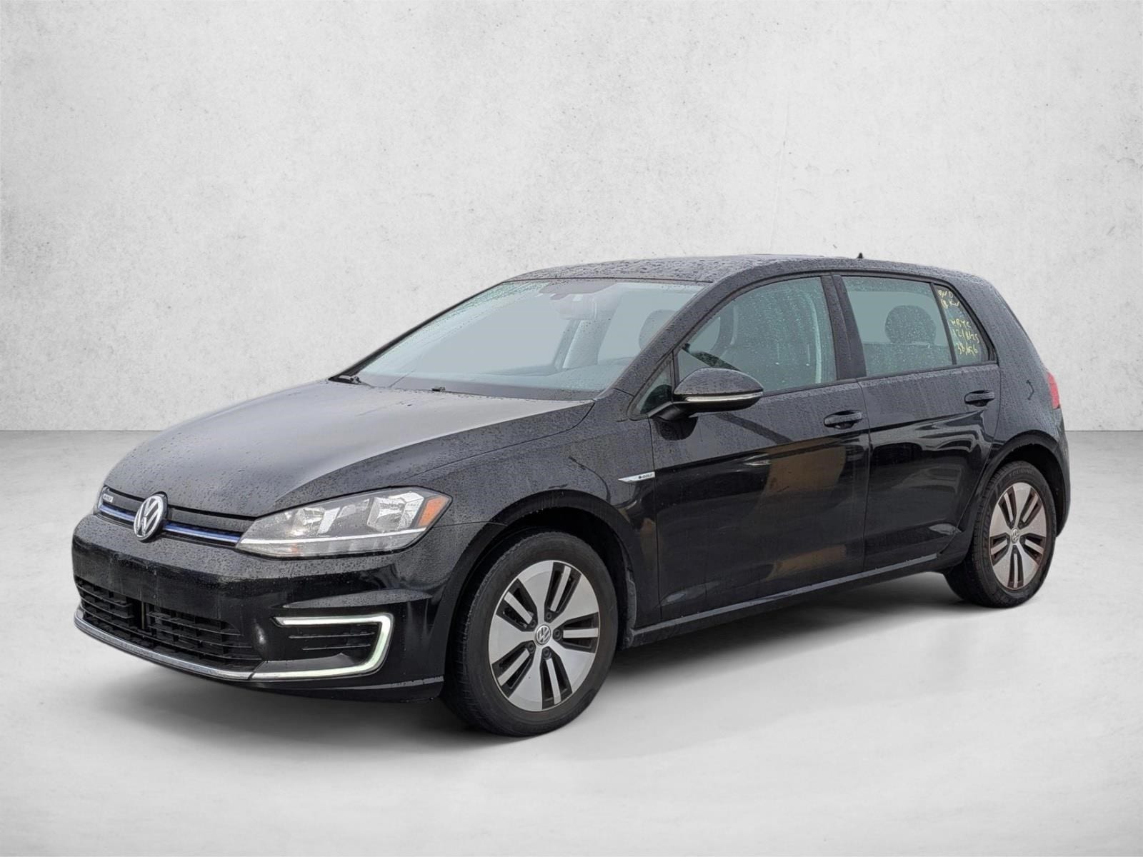 2019 Volkswagen e-Golf