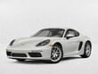  Porsche 718 Cayman