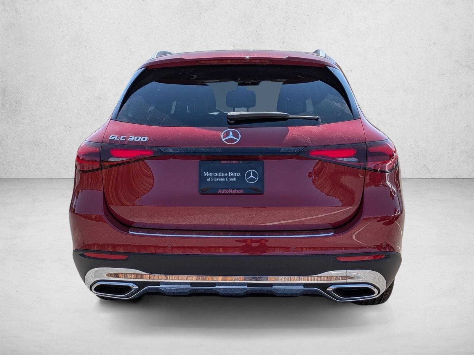 2026 Mercedes-Benz GLC Base - Photo 7