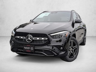 2026 Mercedes-Benz GLA 250 GLA 250 SUV SUV