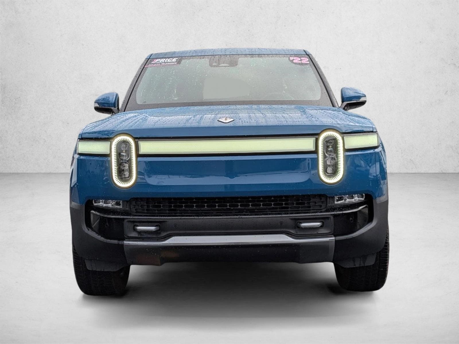 Used 2022 Rivian R1T Launch Edition with VIN 7FCTGAAL6NN005554 for sale in San Jose, CA