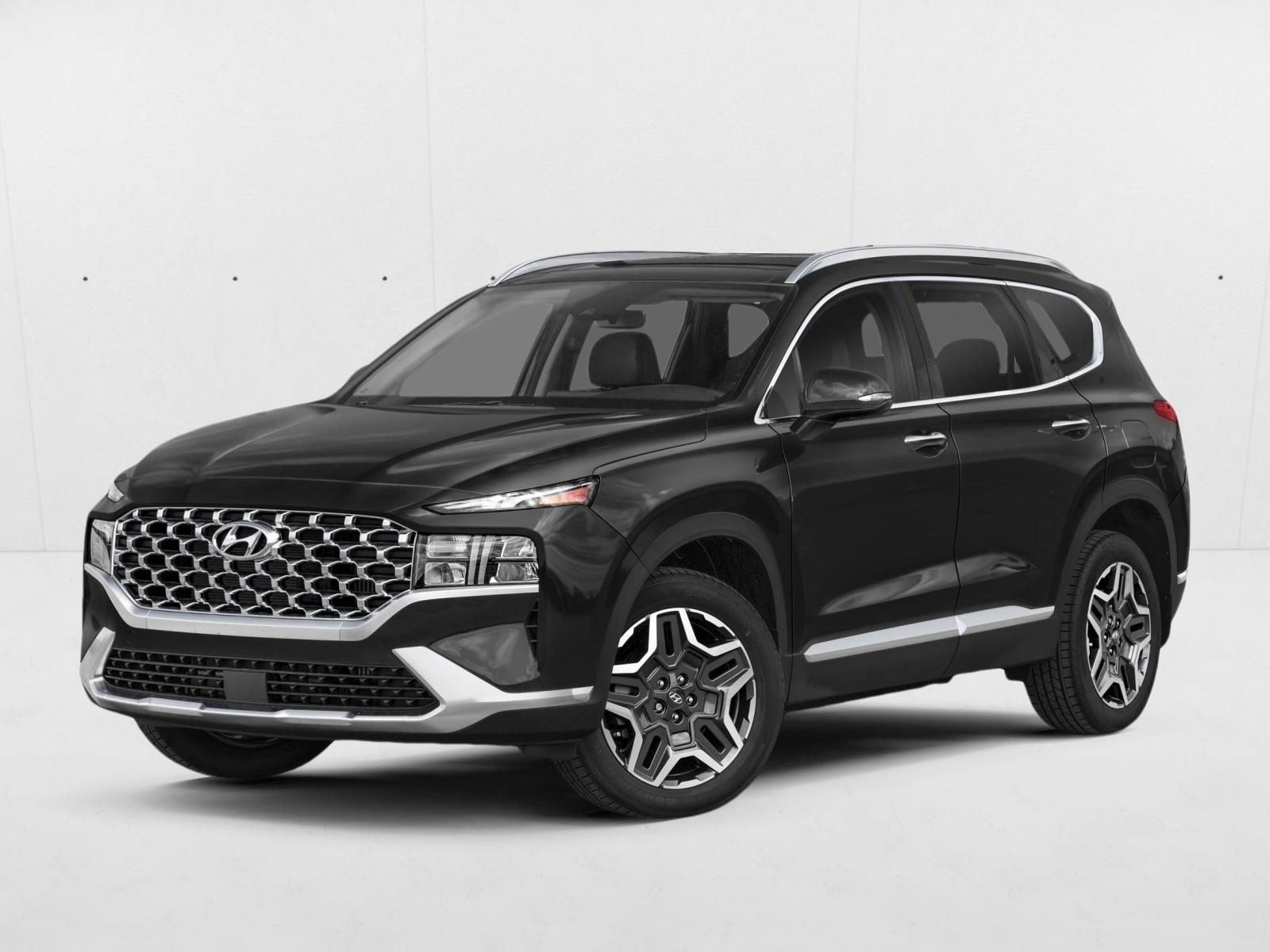2023 Hyundai Santa Fe SEL Premium HEV