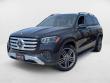 Mercedes-Benz GLS 450