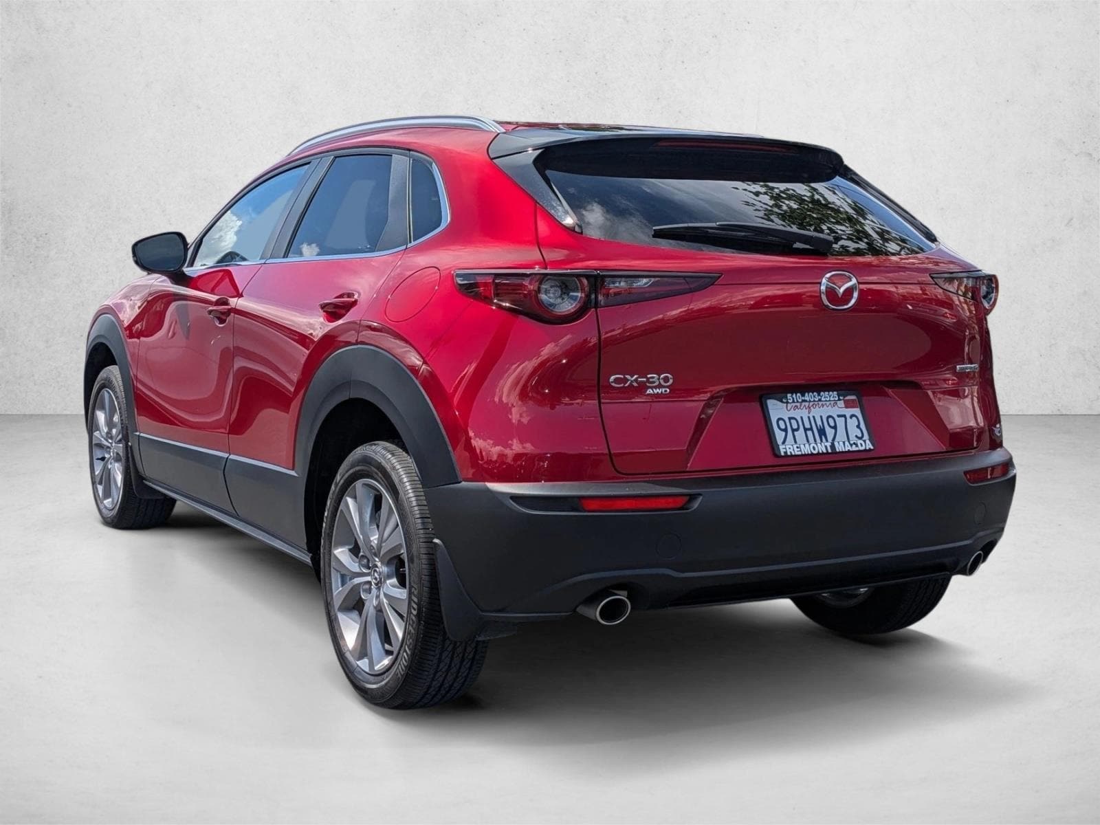 2024 Mazda CX-30 2.5 S Preferred Package photo 3