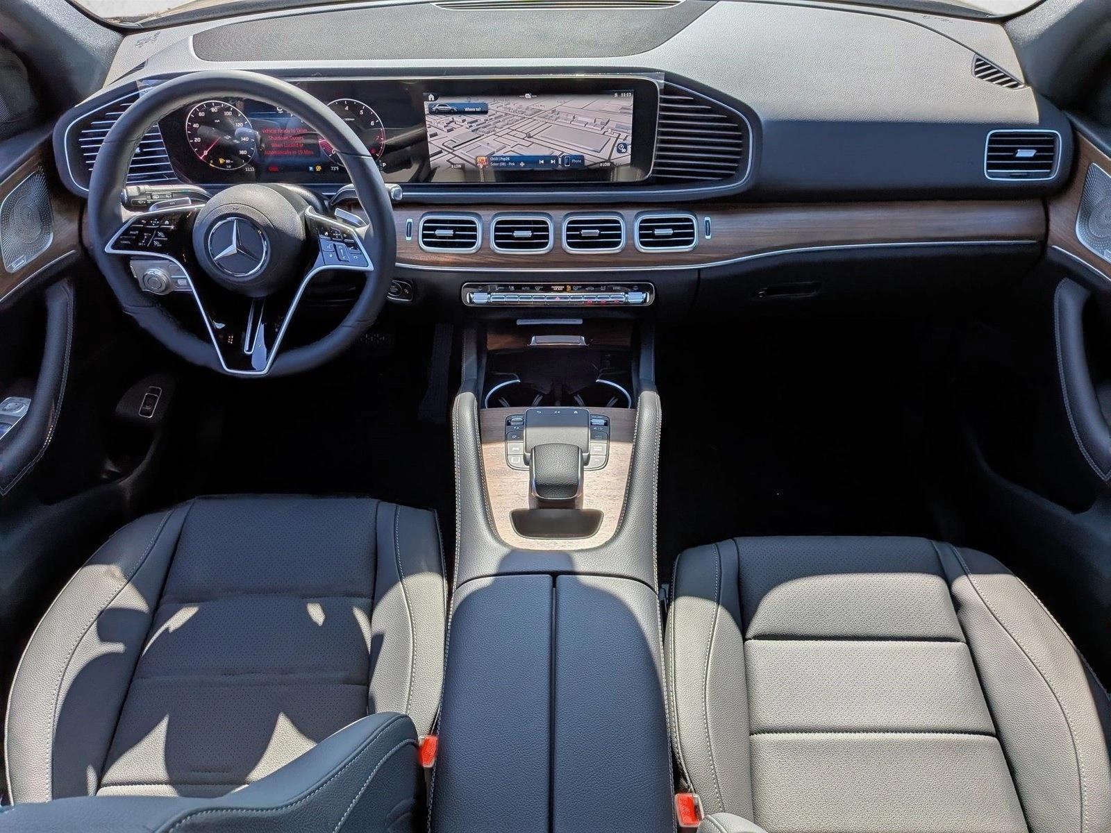 2026 Mercedes-Benz GLE GLE350 - Photo 15