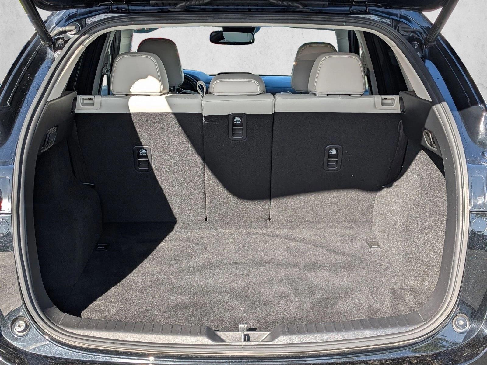 2019 Mazda CX-5 Grand Touring photo 5